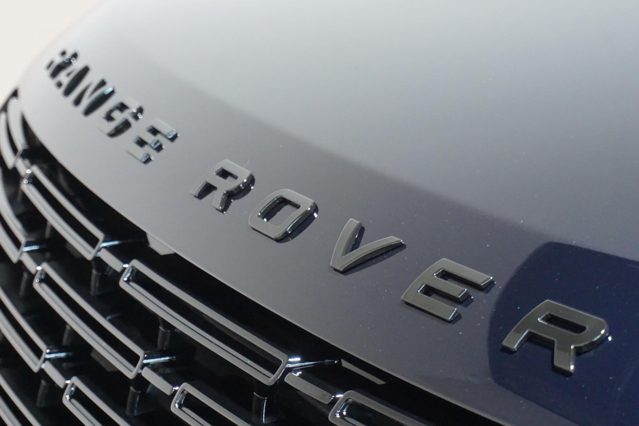 Land Rover Range Rover 3.0 P440e 38.2kWh HSE SUV 5dr Petrol Plug-in Hybrid Auto 4WD Euro 6 (s/s) (440 ps)